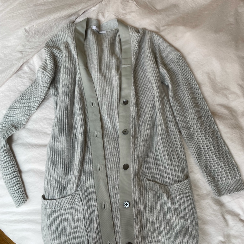 Equipment femme cardigan